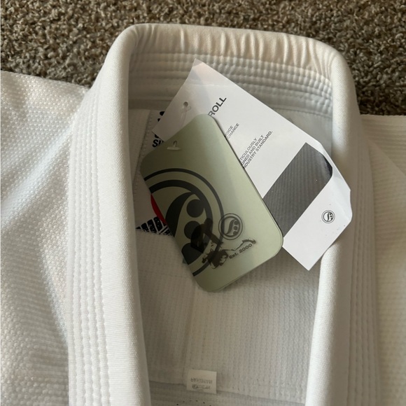 Shoyoroll Gi - Picture 3 of 4